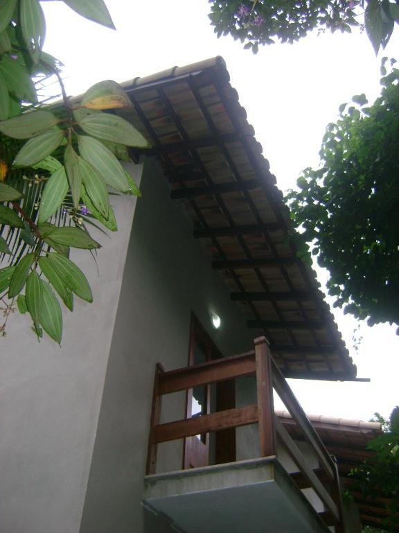 Casa Portal 53 Βίλα Παρατί Εξωτερικό φωτογραφία